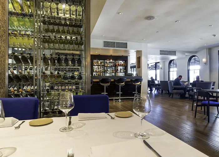 Esplanade Hotel Fremantle - By Rydges
