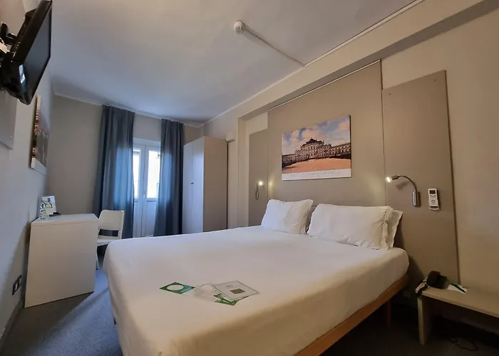 Hotel Astoria