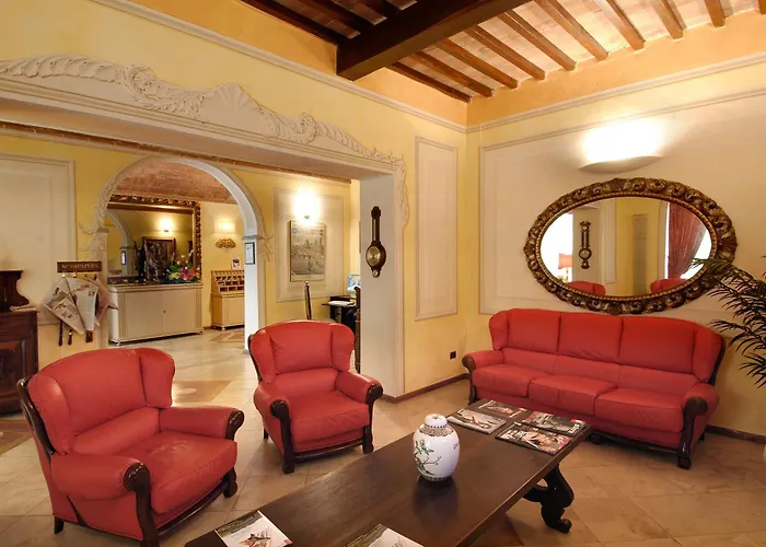 Hotel Bologna