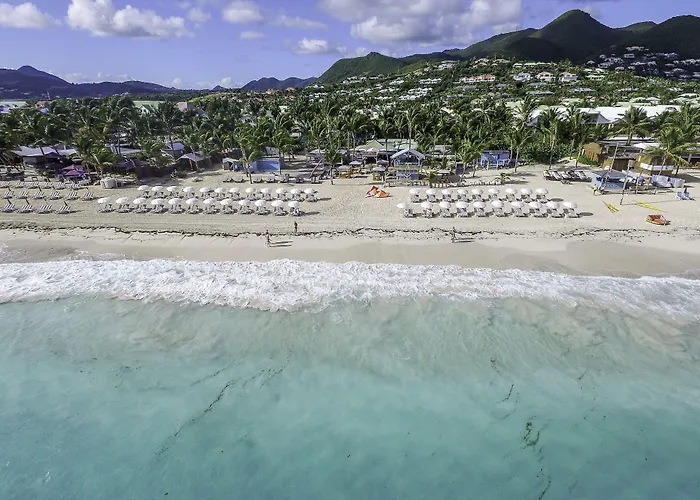 La Playa Orient Bay