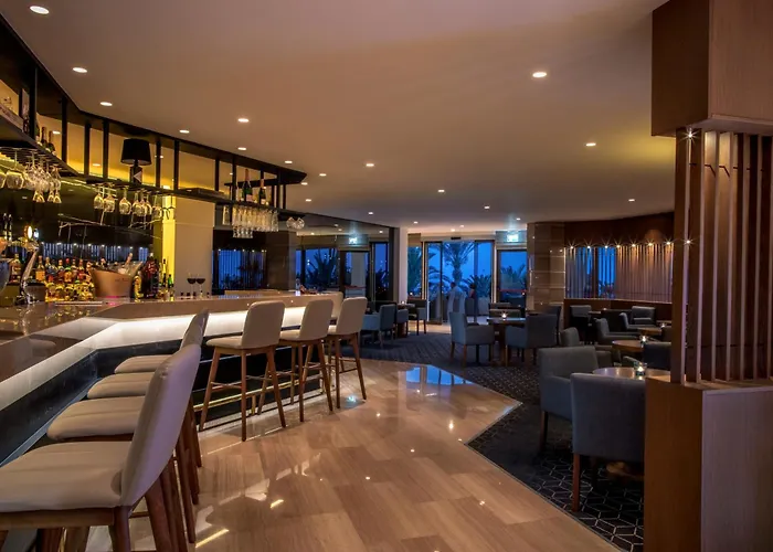 Alion Beach Hotel