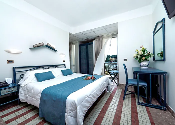 Hotel Della Baia Porto Venere