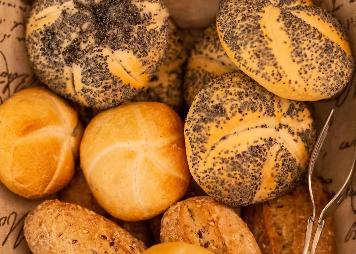 Hotel La Locanda