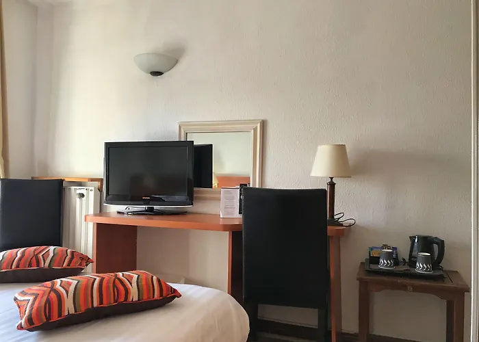Hotel Colbert