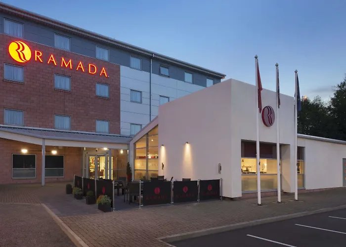 Ramada Wakefield