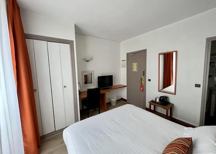Hotel Colbert