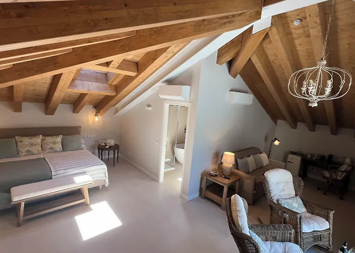 Hotel Villa Aurora