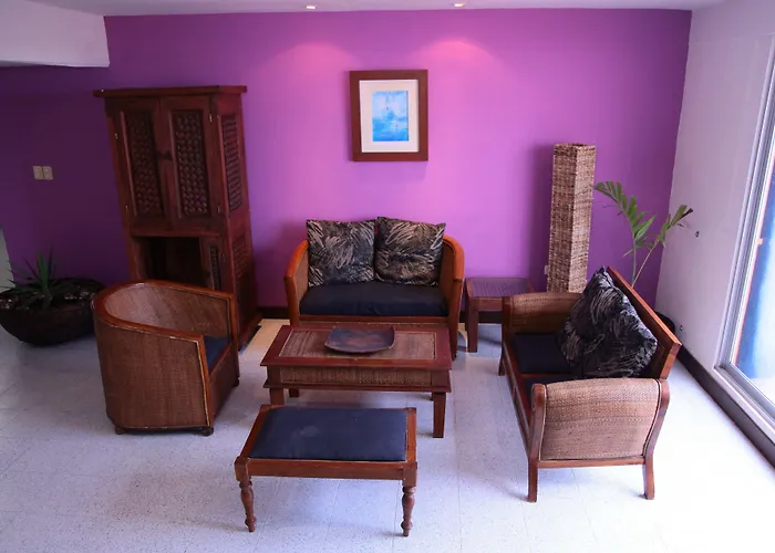 Hotel Vista Del Mar With Beach Club Access Included