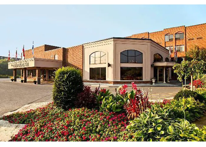 Doubletree By Hilton Kingston - Newly Renovated