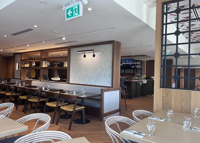 Doubletree By Hilton Kingston - Newly Renovated