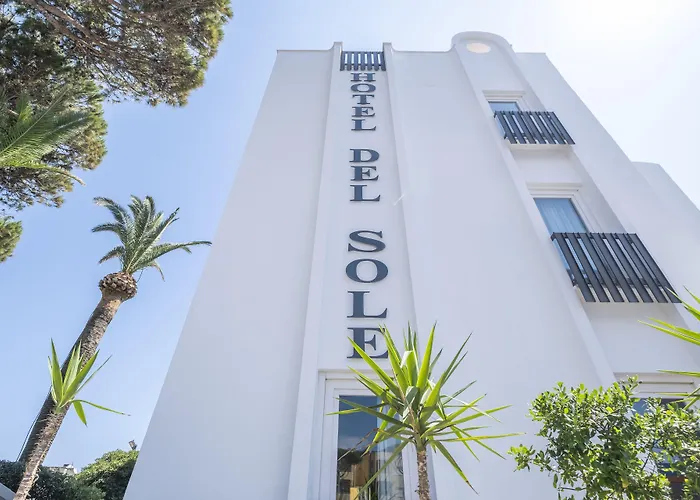 Hotel Del Sole