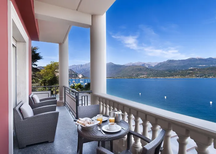 Hotel Splendid