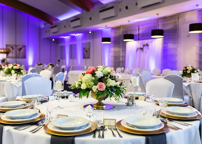 Qubus Hotel Legnica
