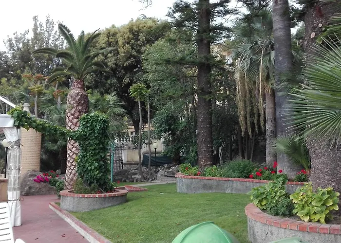 Hotel Miramare