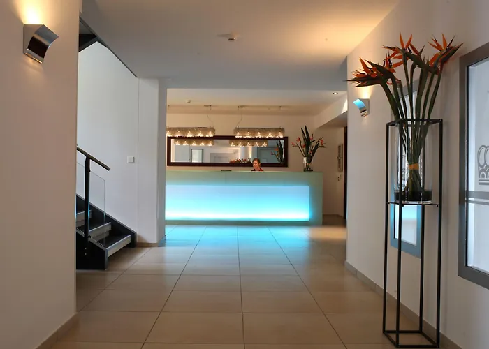 Hotel Krone Thun