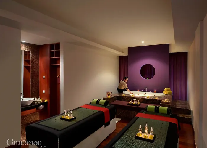 Cinnamon Grand Colombo
