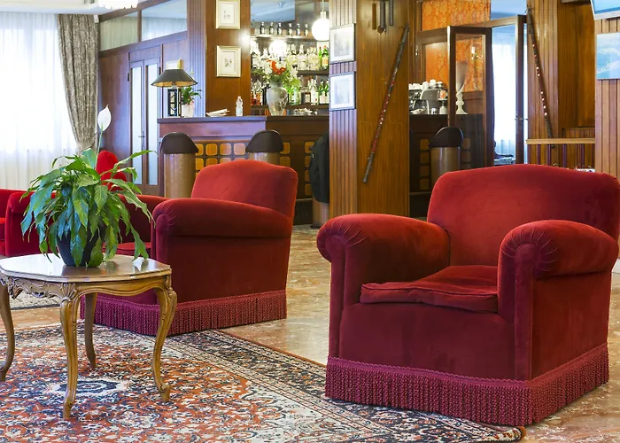 Hotel Rigel