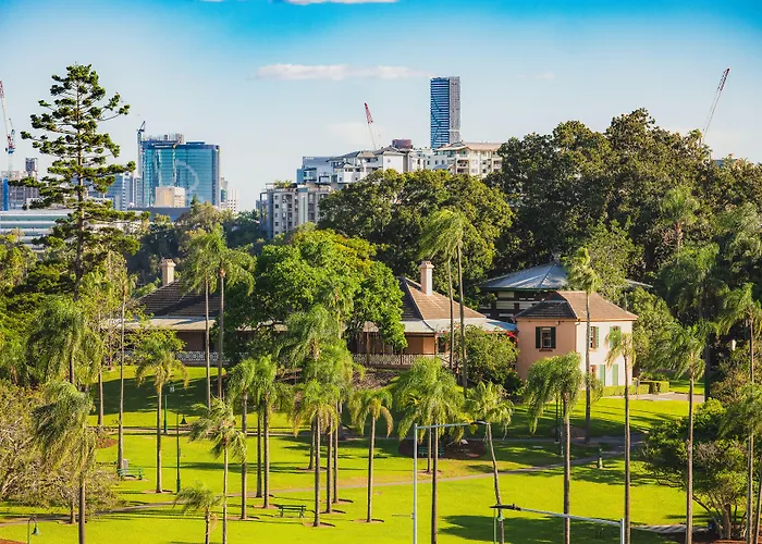 View Brisbane