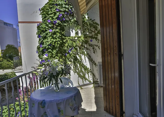 Emeraude Residence Hoteliere