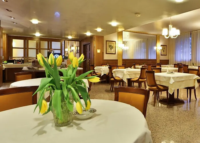Bonotto Hotel Palladio