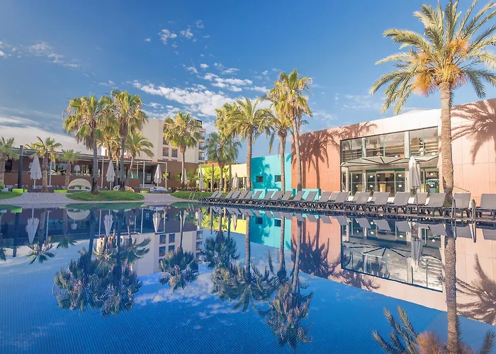 Occidental Ibiza