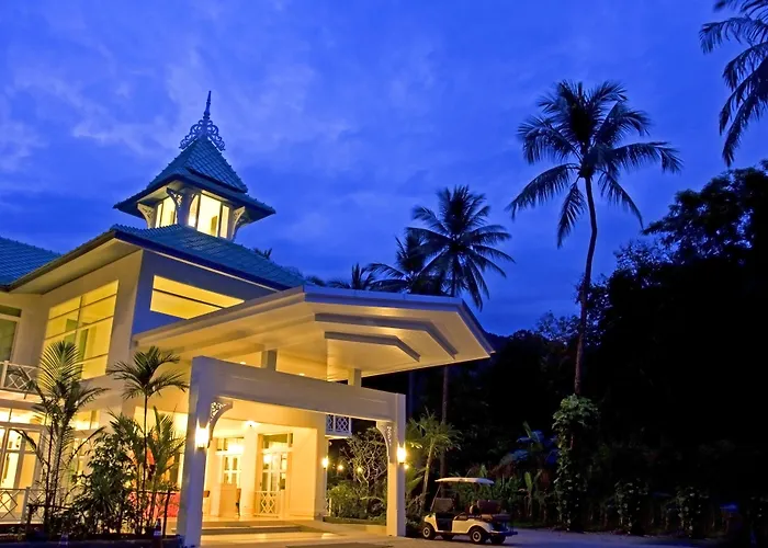 Krabi Tipa Resort
