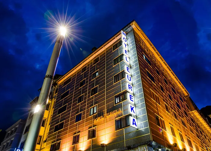 Yomo Eureka
