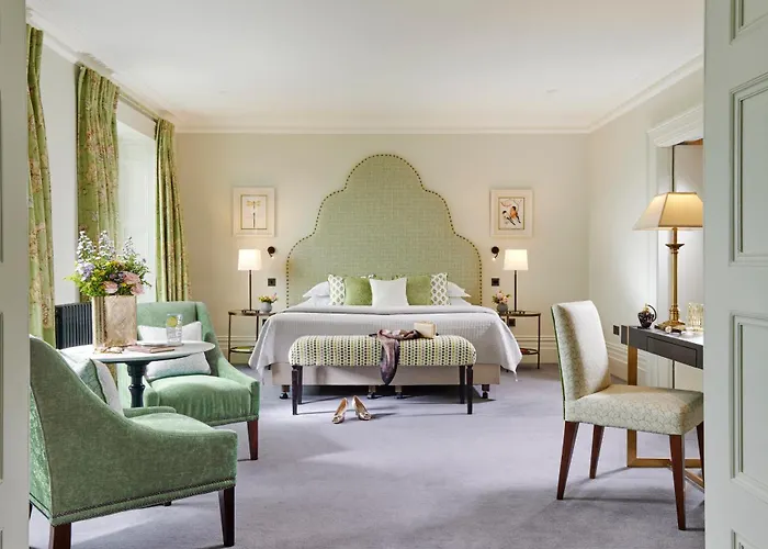 Actons Hotel Kinsale