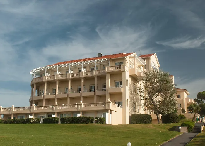 Residence Mer & Golf Eugenie