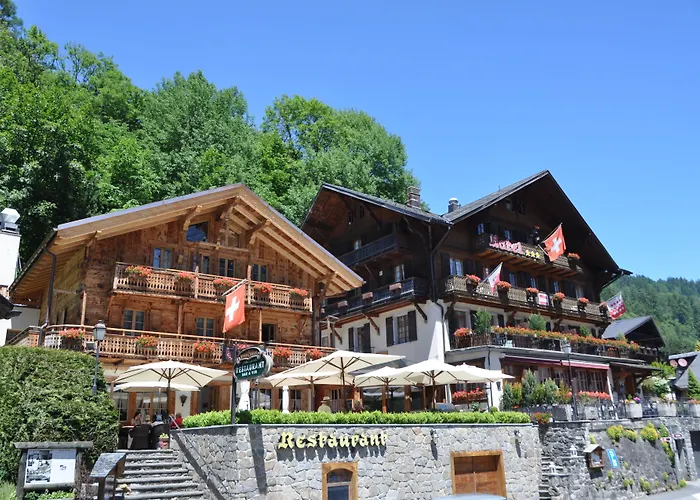 Boutique Hotel Beau