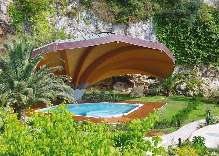 Hotel Serapo