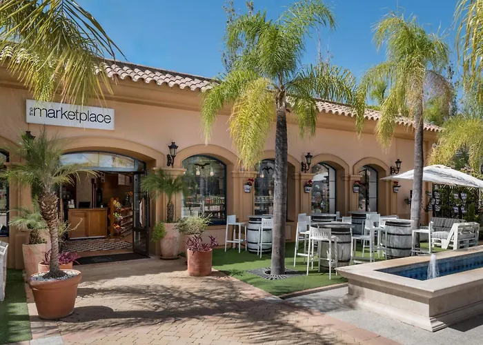 Marriott'S Playa Andaluza