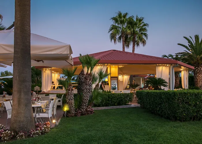 Hotel Olimpico