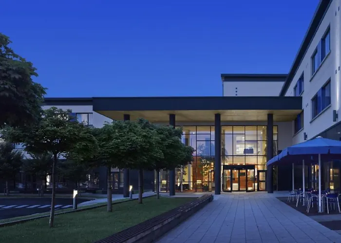 Radisson Blu Hotel, Letterkenny