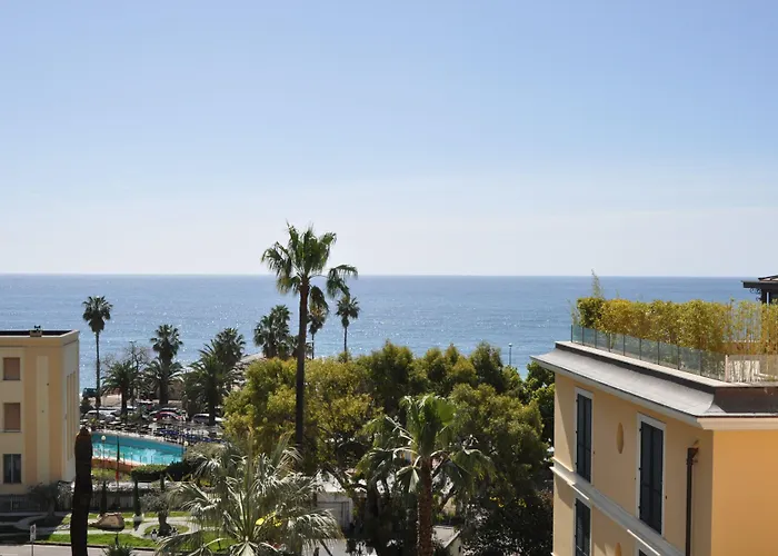 Hotel Sole Mare