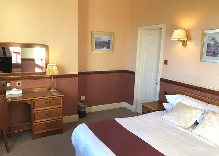 Cumbria Grand Hotel