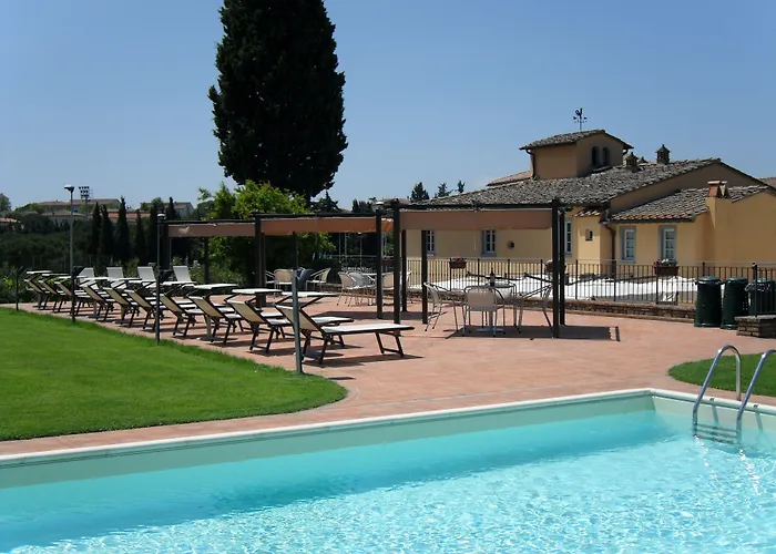 Antica Pieve B&B