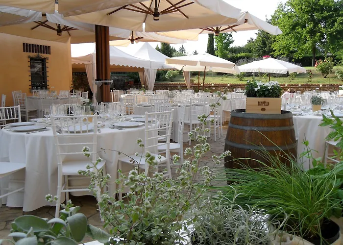 Antica Pieve B&B