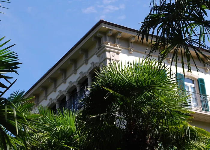 Continental Parkhotel