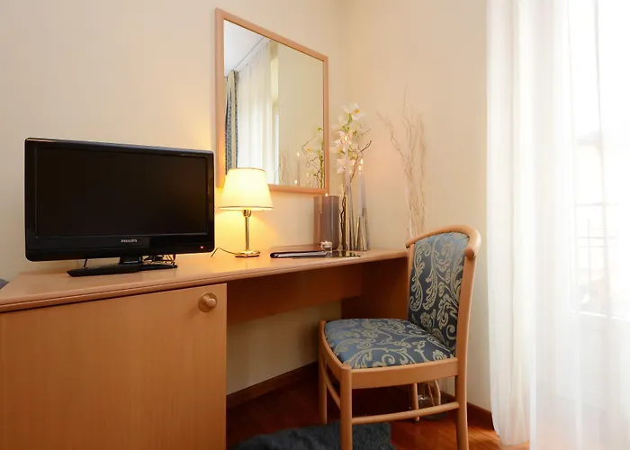 Hotel Faloria