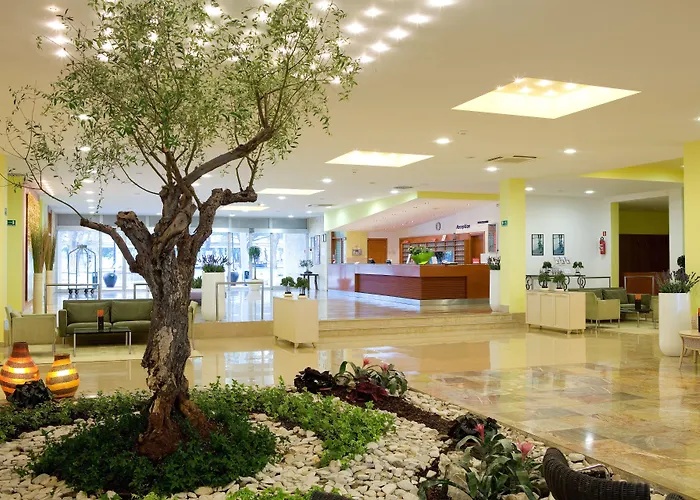 Hotel Aurora Plava Laguna
