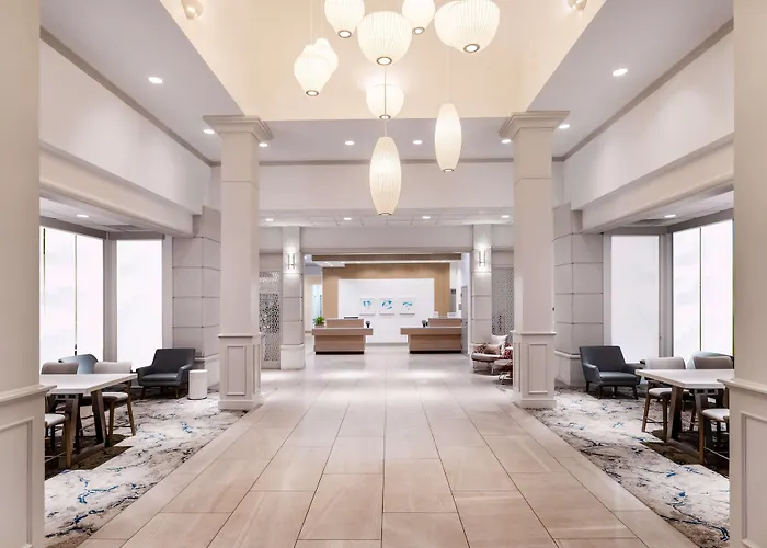 Hilton Garden Inn Jacksonville Ponte Vedra Sawgrass