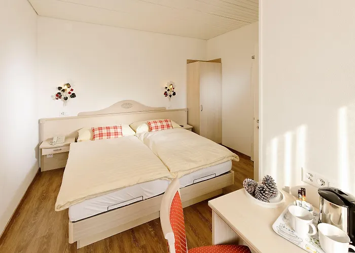 Hotel Beausite
