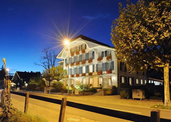 Hotel Beausite