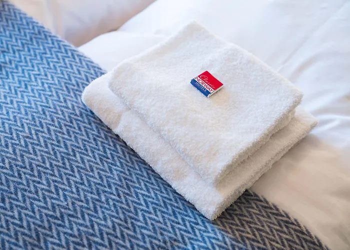 Villa Bryggekanten - By Classic Norway Hotels
