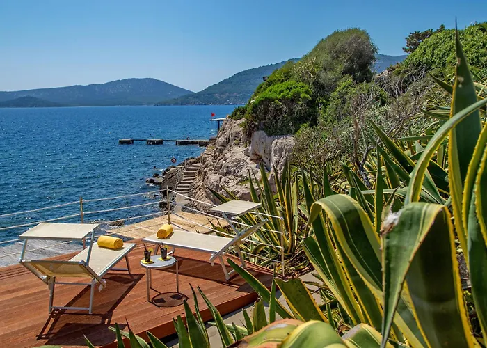 El Faro Hotel & Spa