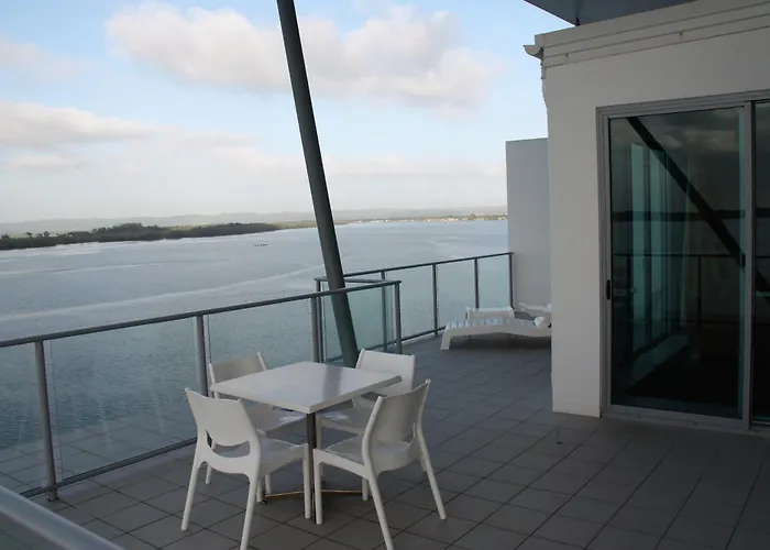 Ramada Hotel & Suites By Wyndham Ballina Byron