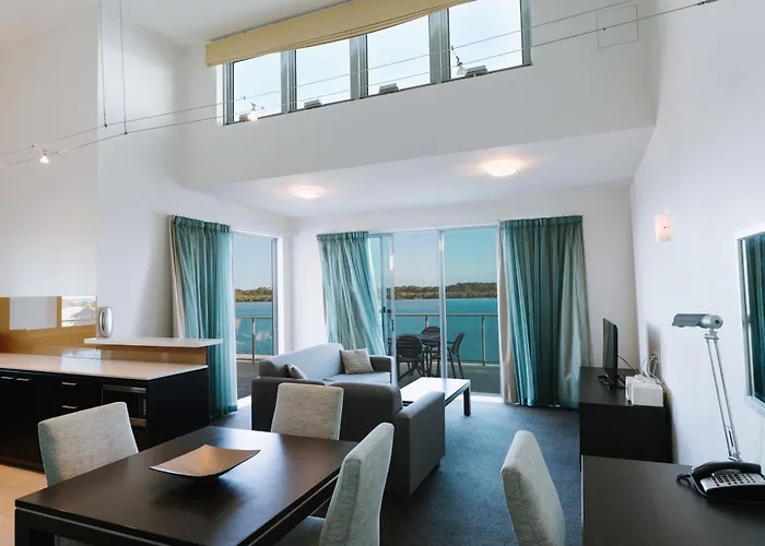 Ramada Hotel & Suites By Wyndham Ballina Byron