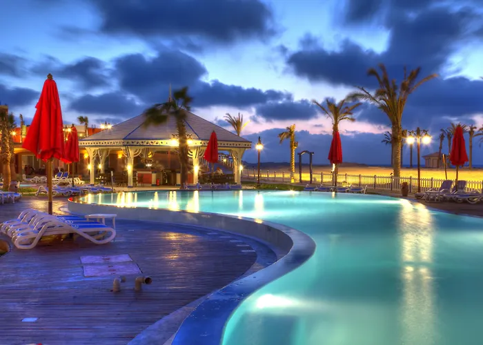 Porto Matrouh Hotel