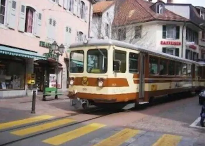 Hotel Du Nord